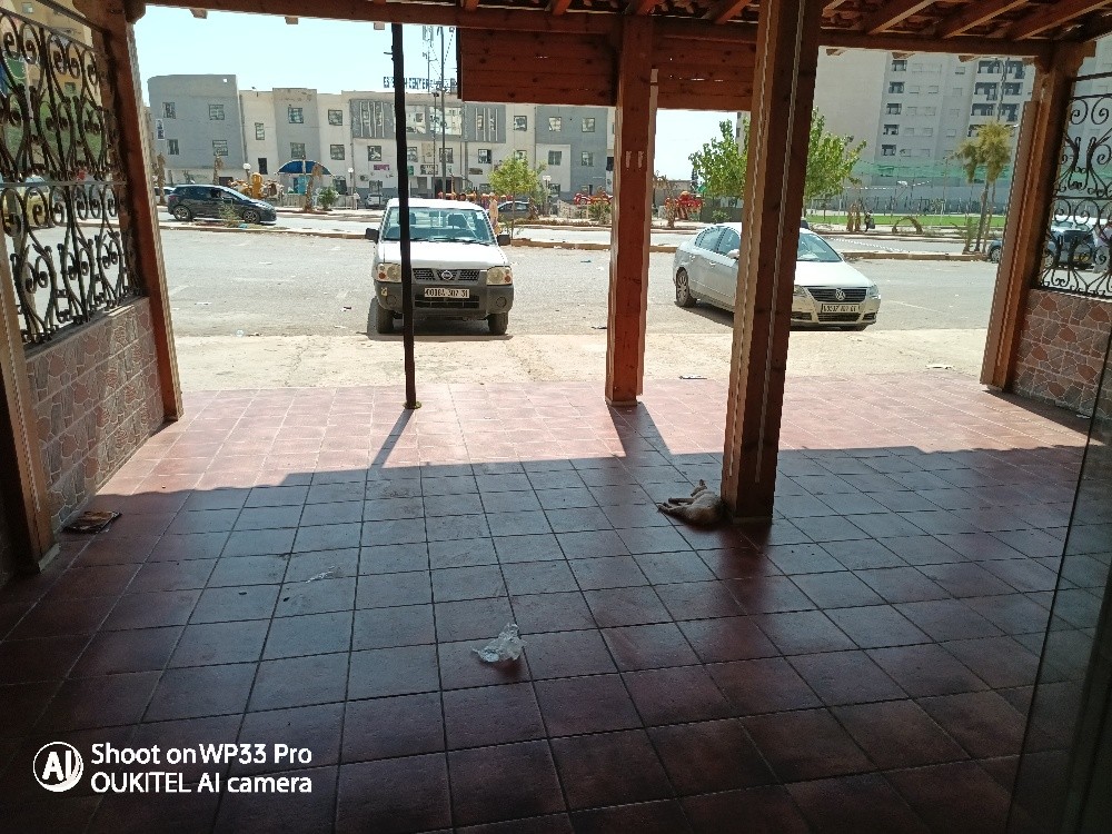 Local commercial a vendre - 2