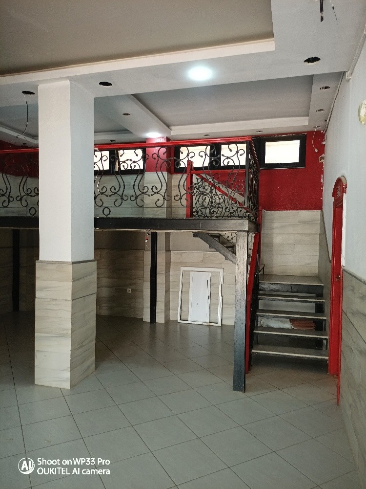 Local commercial a vendre - 13