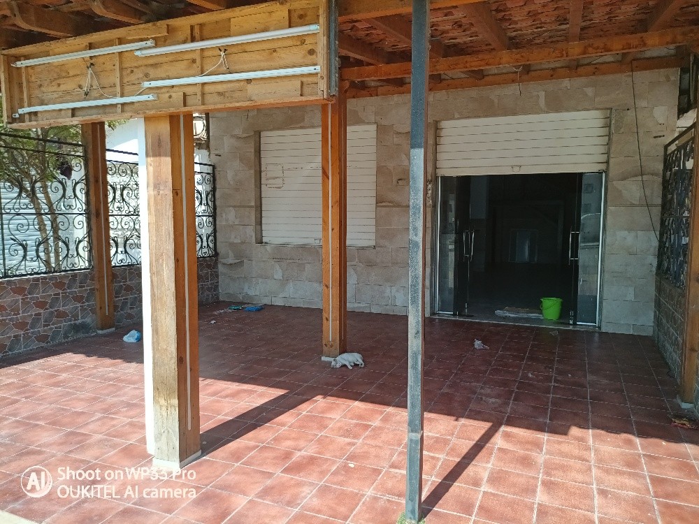 Local commercial a vendre - 4