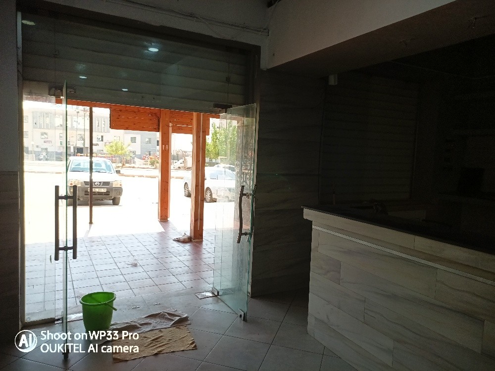 Local commercial a vendre - 11