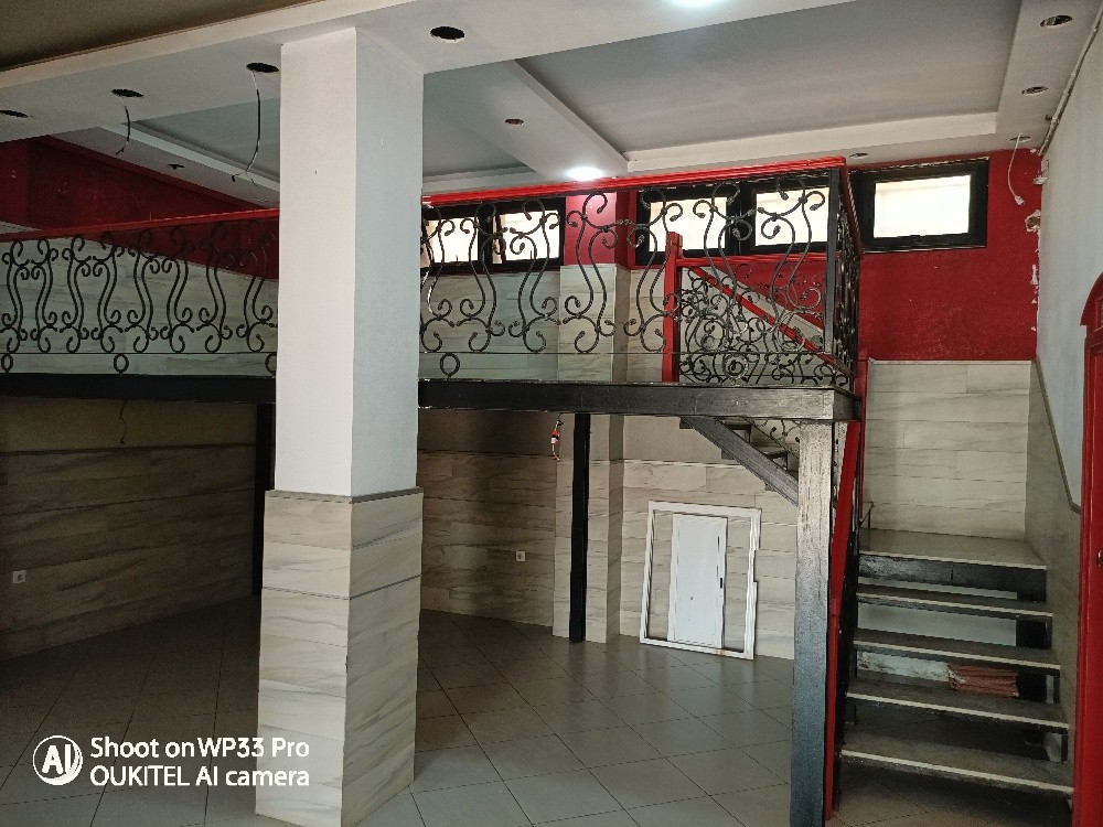 Local commercial a vendre - 10