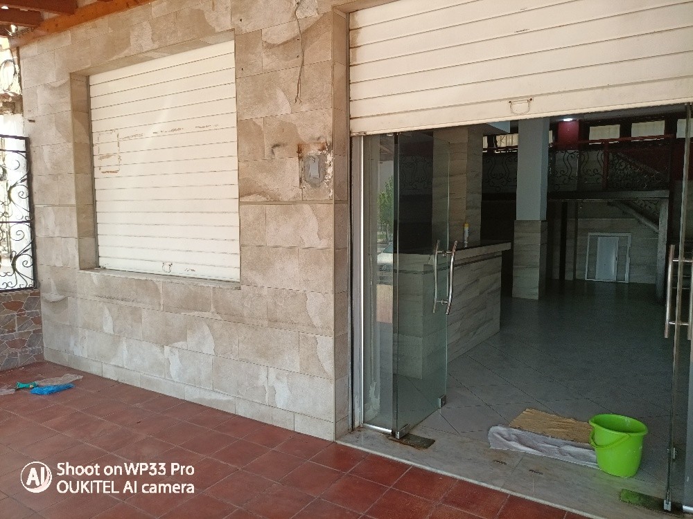 Local commercial a vendre - 3