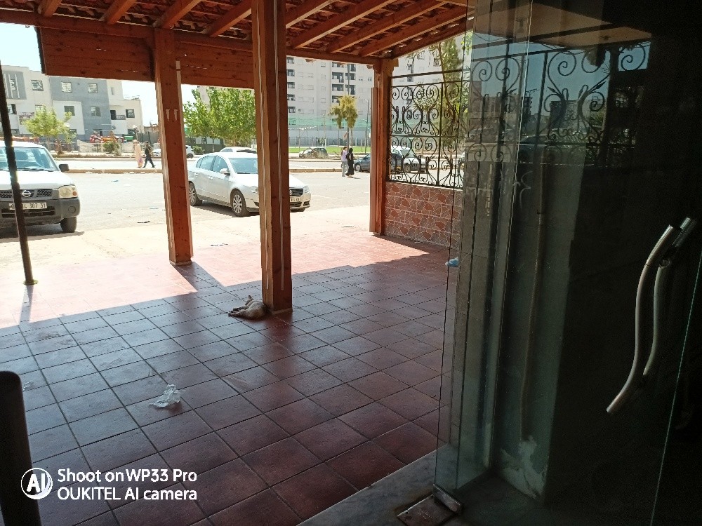 Local commercial a vendre - 1