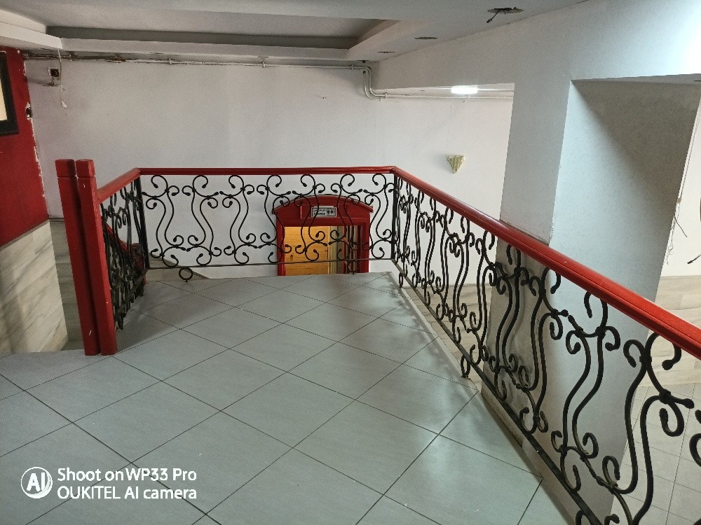 Local commercial a vendre - 5