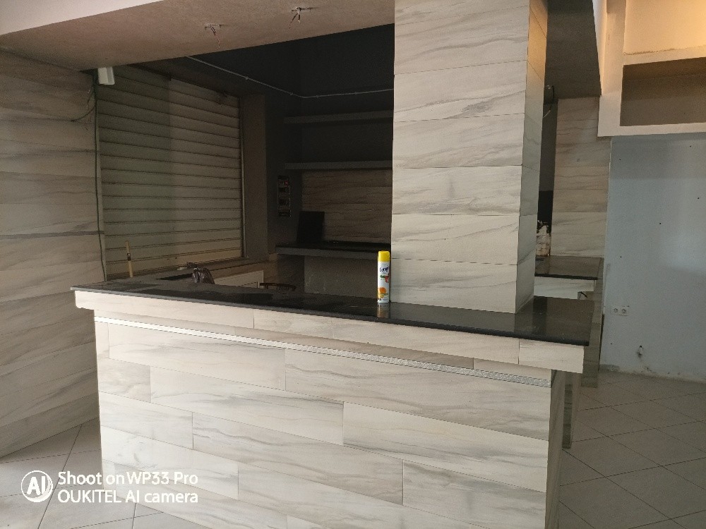 Local commercial a vendre - 12