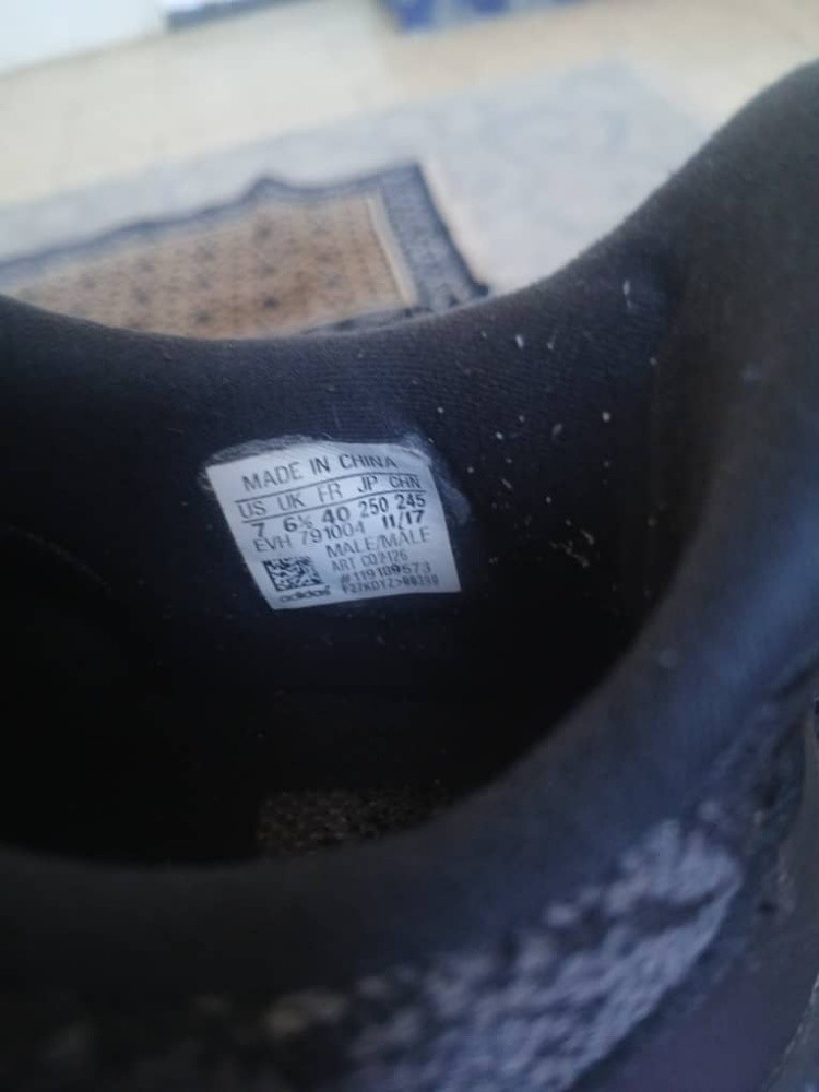 Adidas original - 4