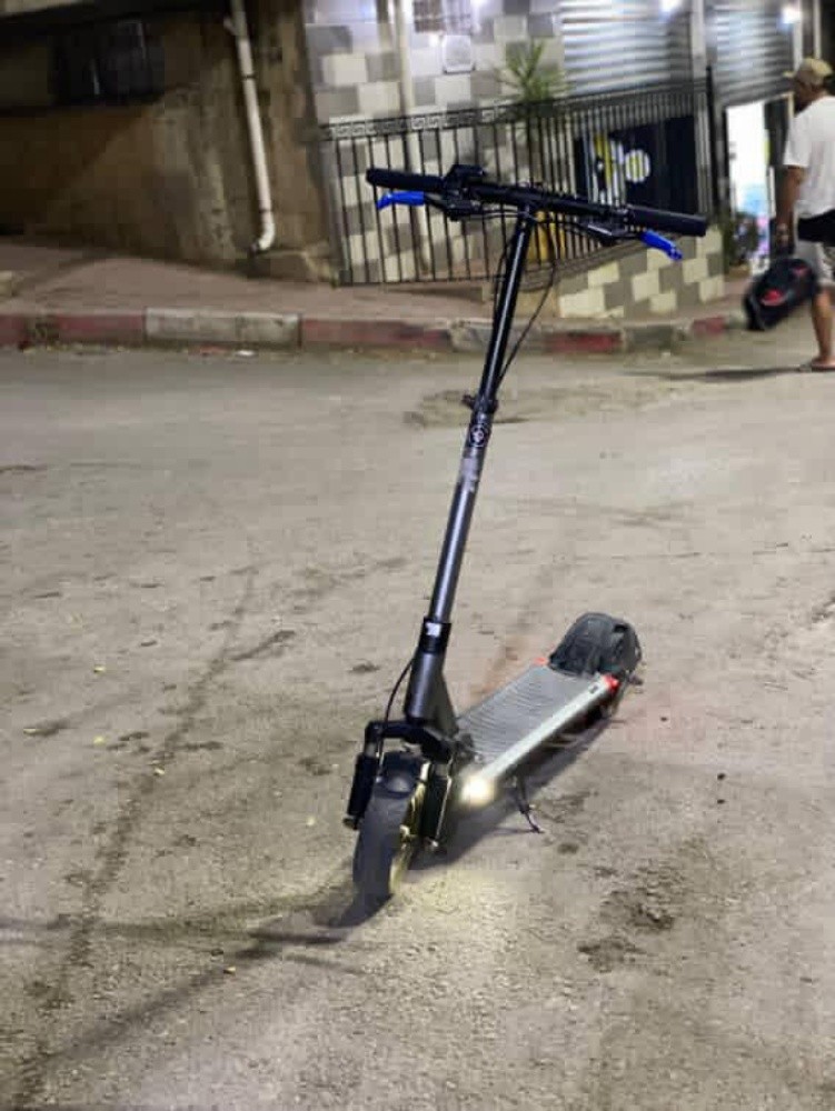  سكوتر للبيع - 3
