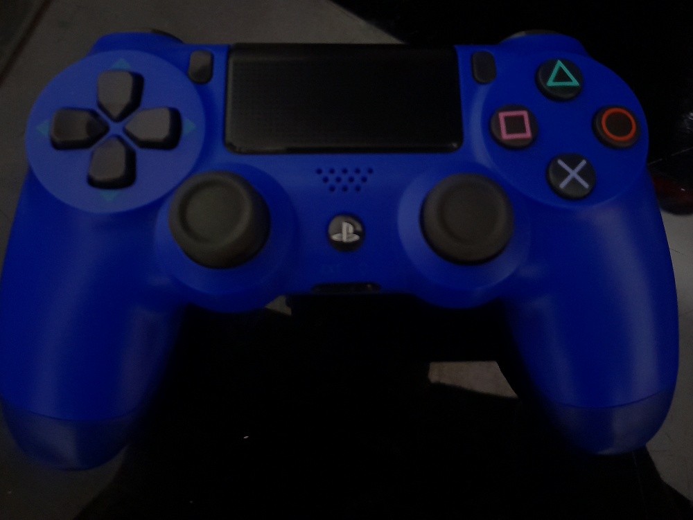 manette de ps - 1