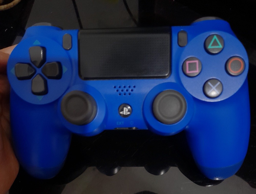 manette de ps - 2