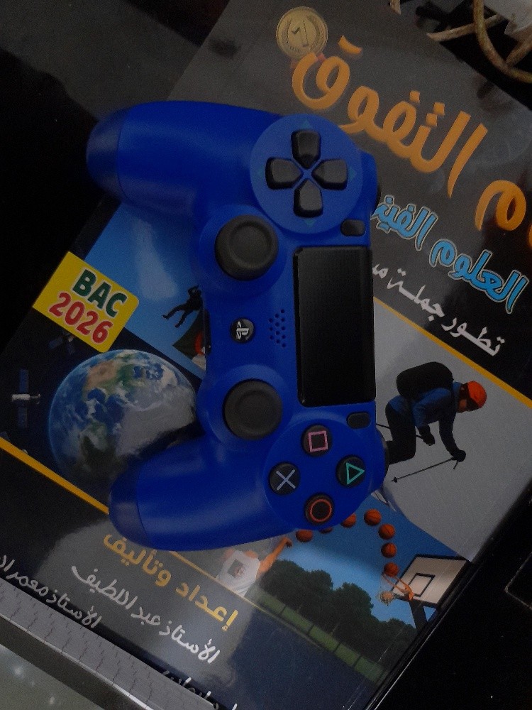 manette de ps - 4