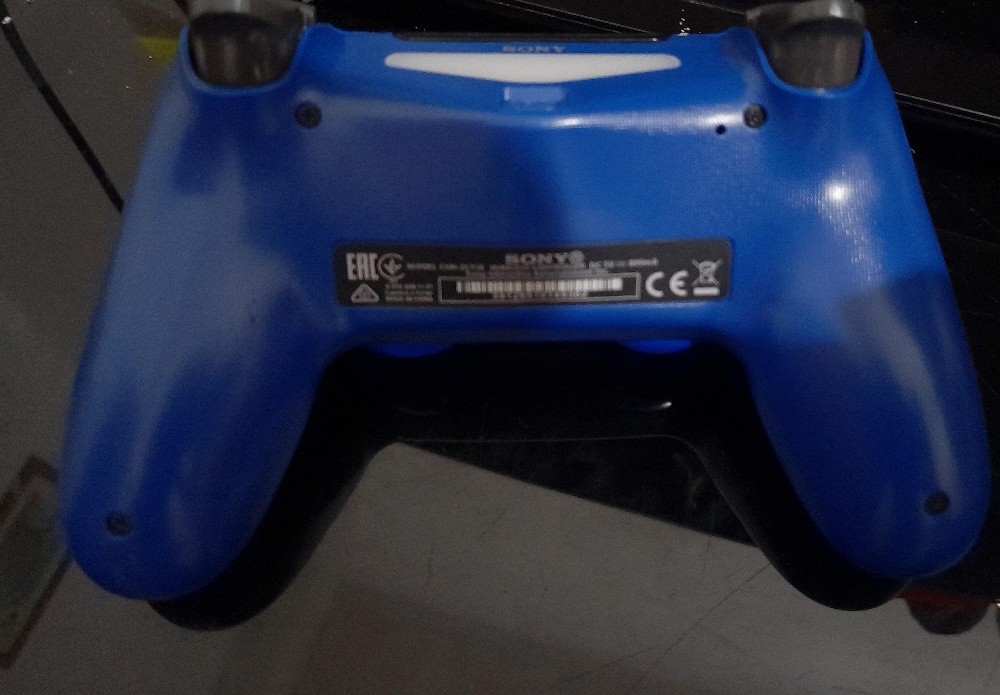 manette de ps - 3