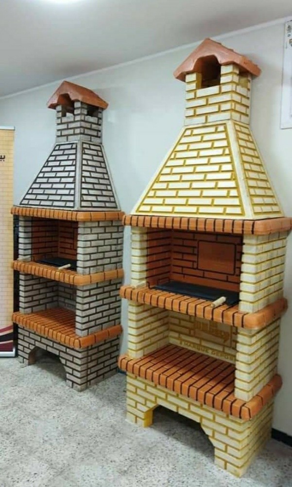 barbecue - 1