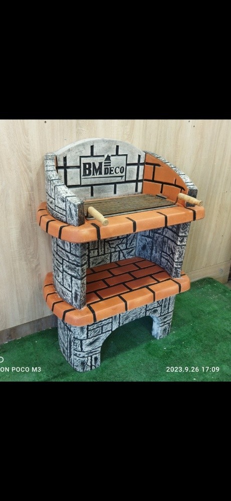 barbecue - 2
