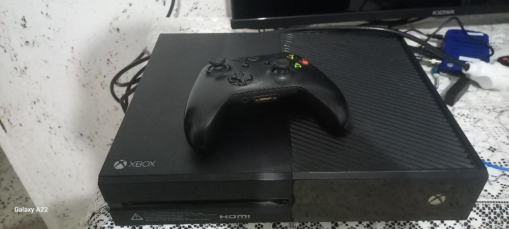 Xbox - 2