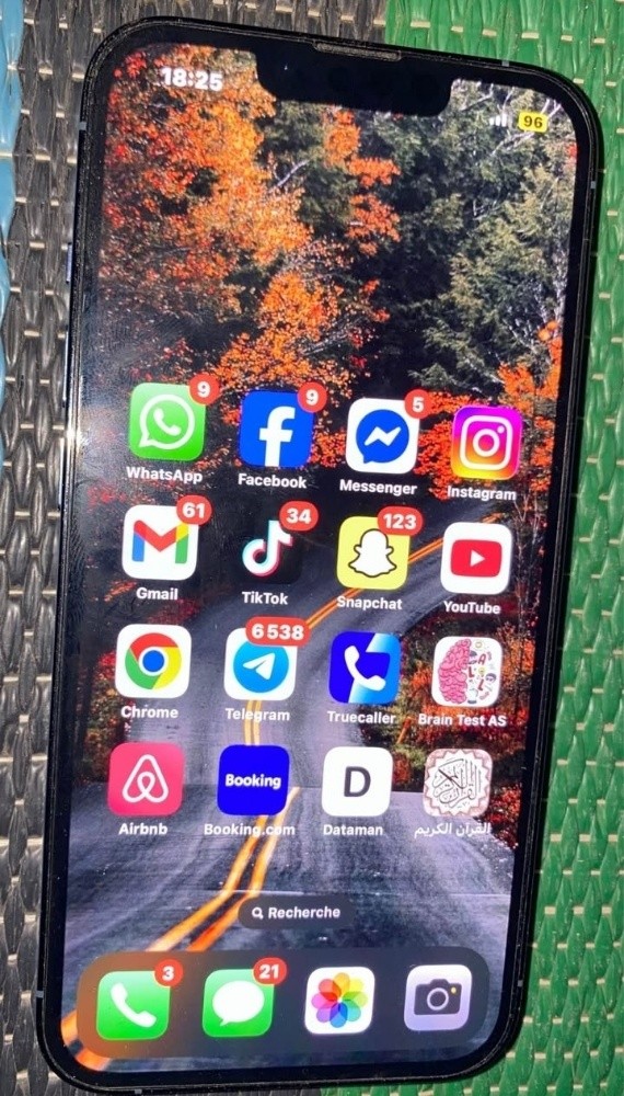 iPhone - 2