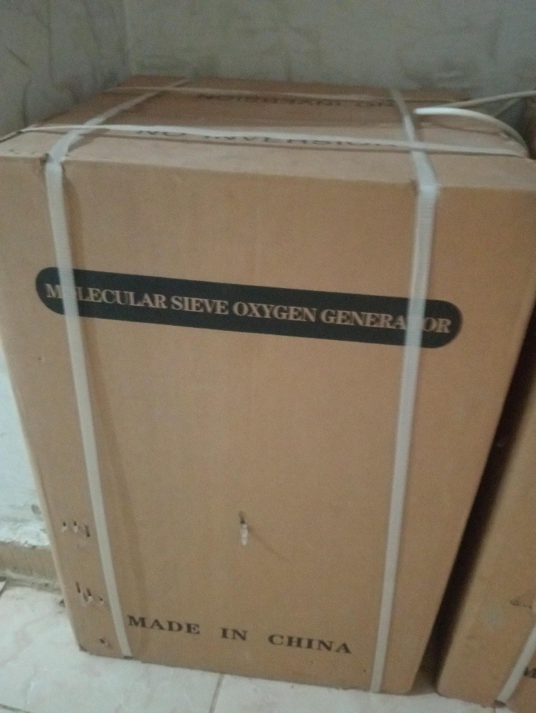 concentrateur dix litres neuf - 2
