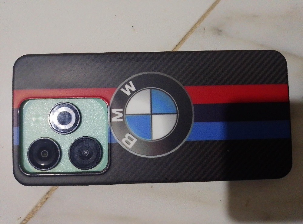 INFINIX SMART - 1