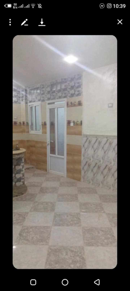 منزل كبير 0661864948 - 4