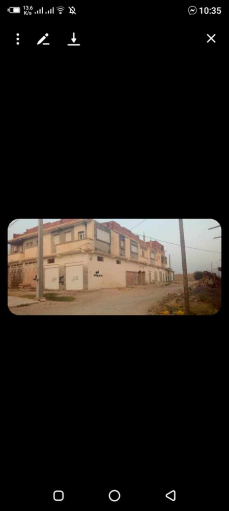 منزل كبير 0661864948 - 1