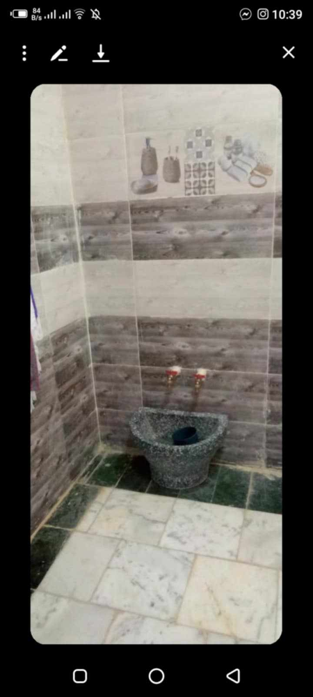 منزل كبير 0661864948 - 5