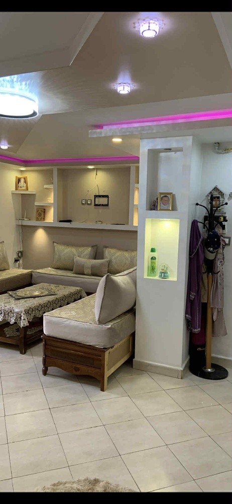 vente très belle appartement - 5
