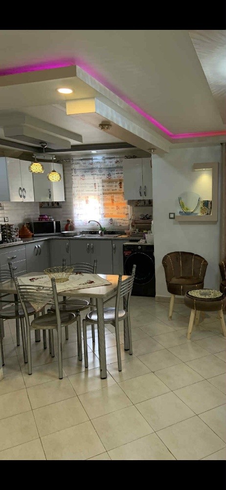 vente très belle appartement - 4
