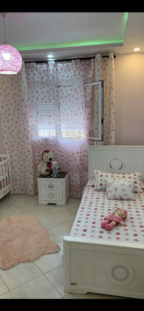 vente très belle appartement - 7