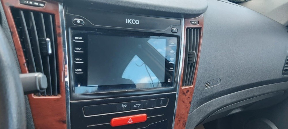 ikco denna - 5