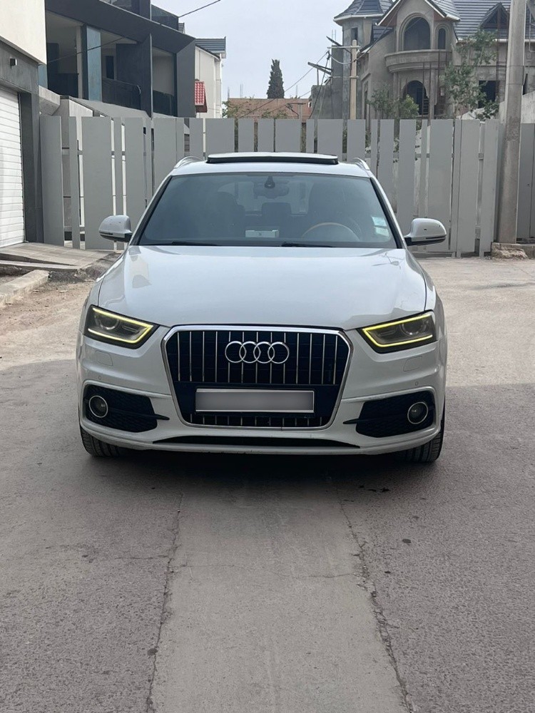 سيارة اودي  - 3