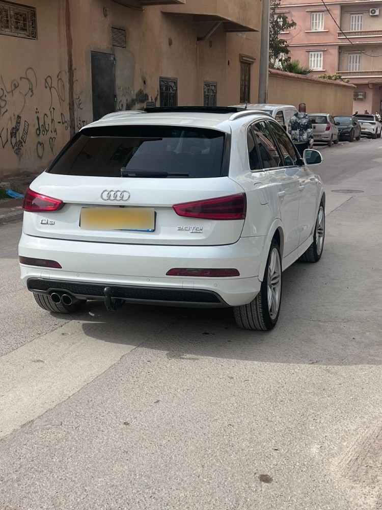 سيارة اودي  - 6