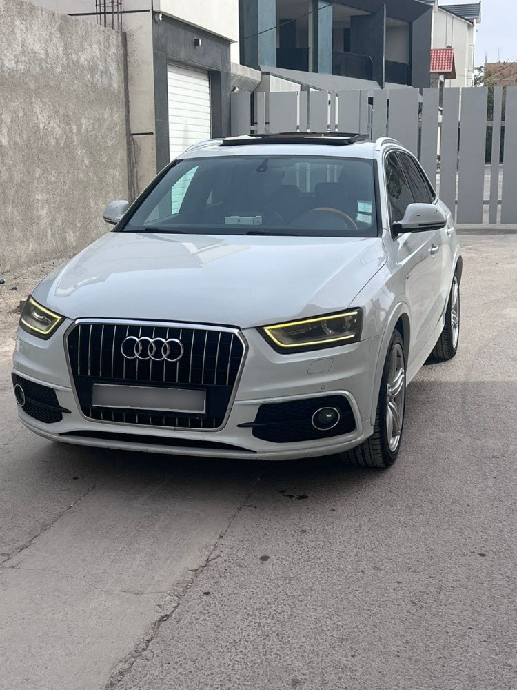 سيارة اودي  - 2