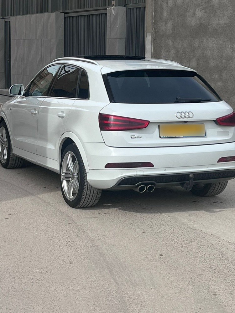 سيارة اودي  - 5