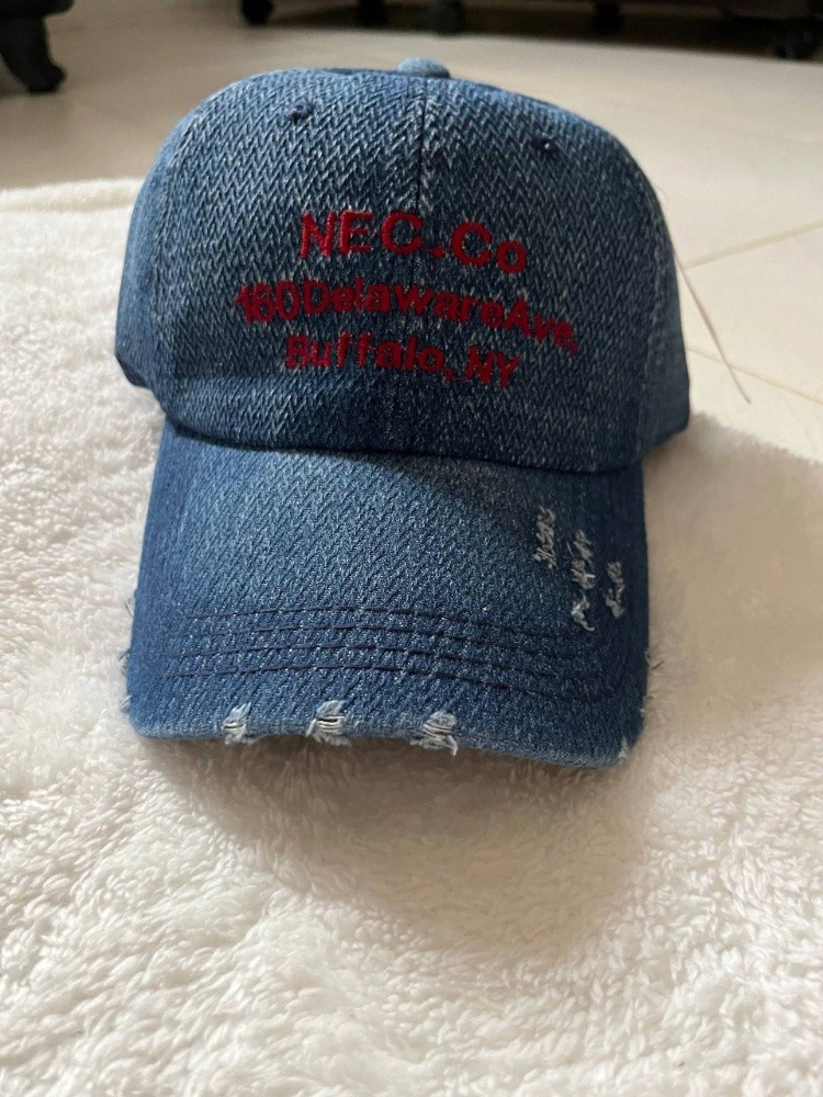 casquette - 4