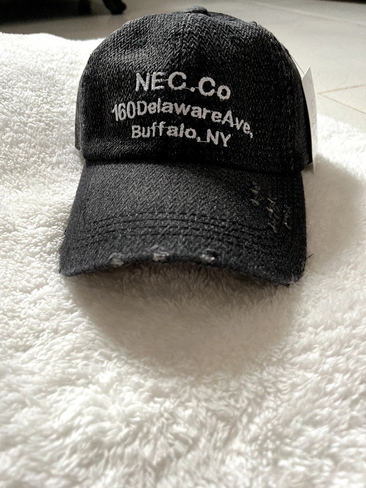 casquette - 2