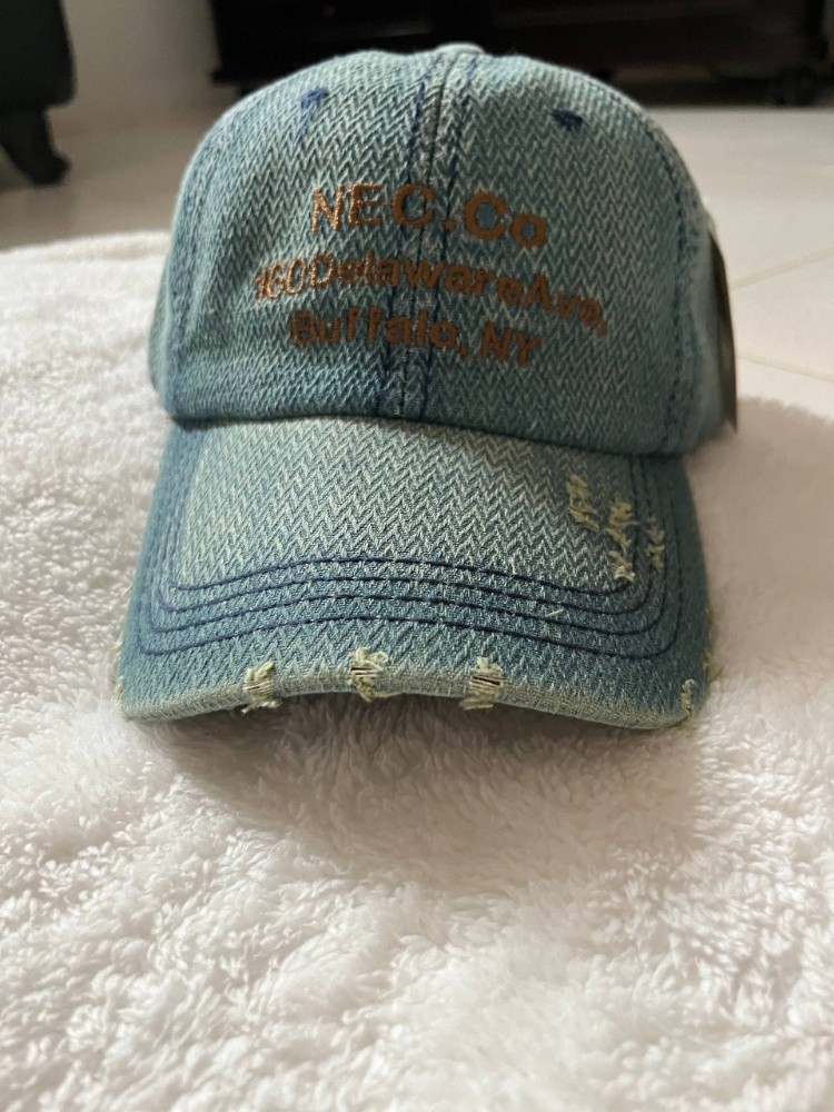 casquette - 3