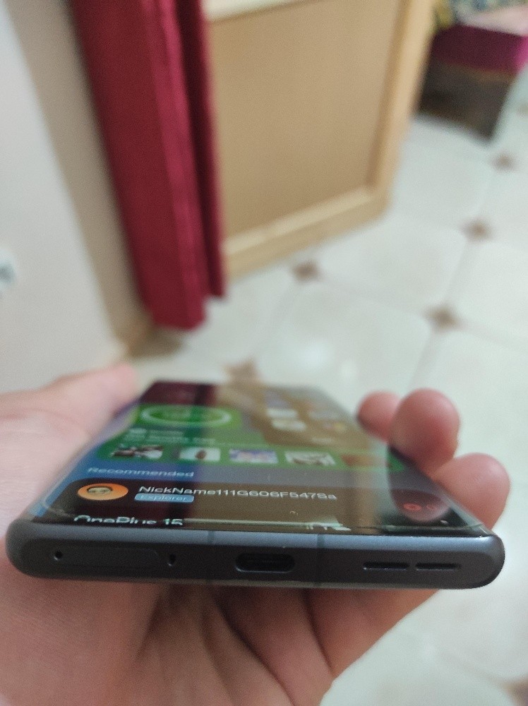 Oneplus - 4