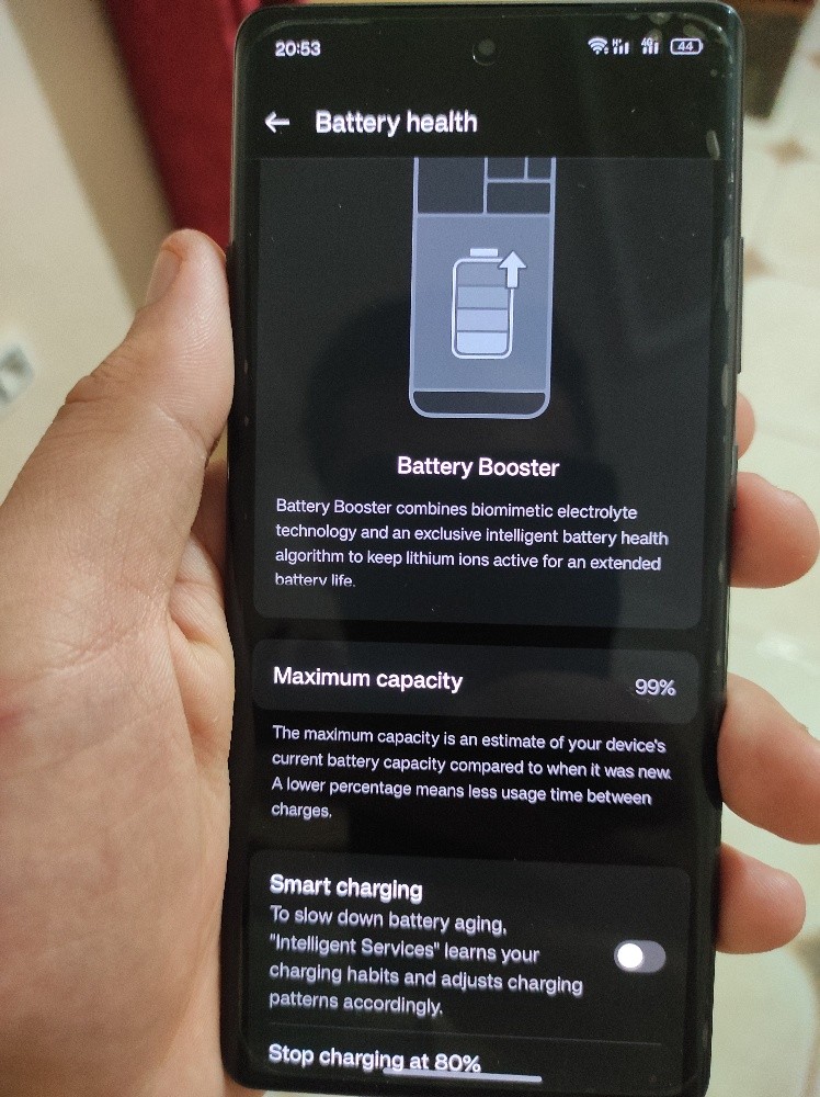 Oneplus - 6
