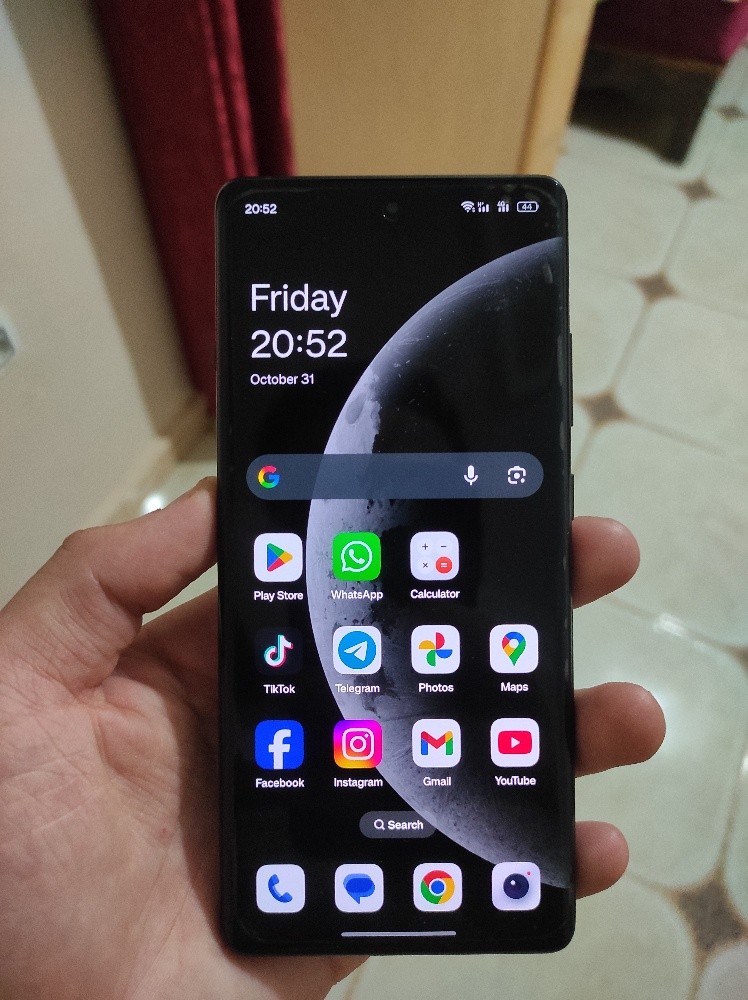 Oneplus - 1
