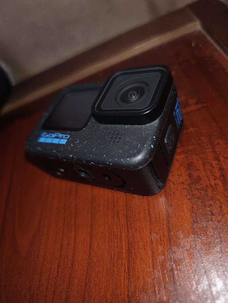 GoPro - 1