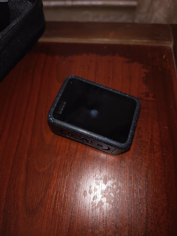 GoPro - 3