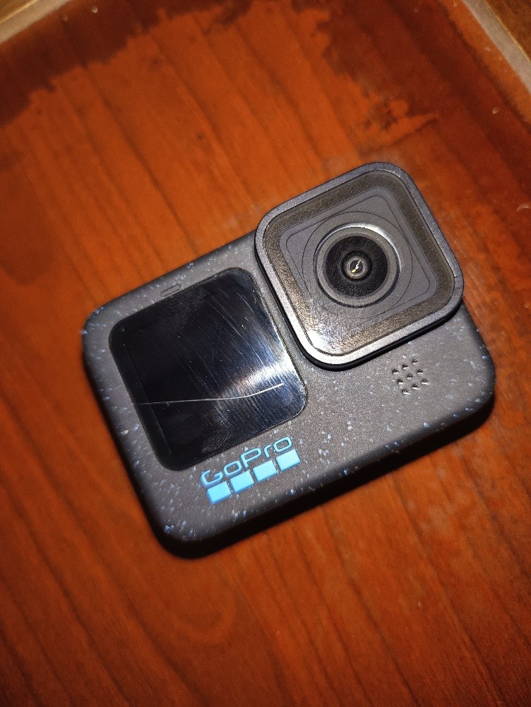 GoPro - 2