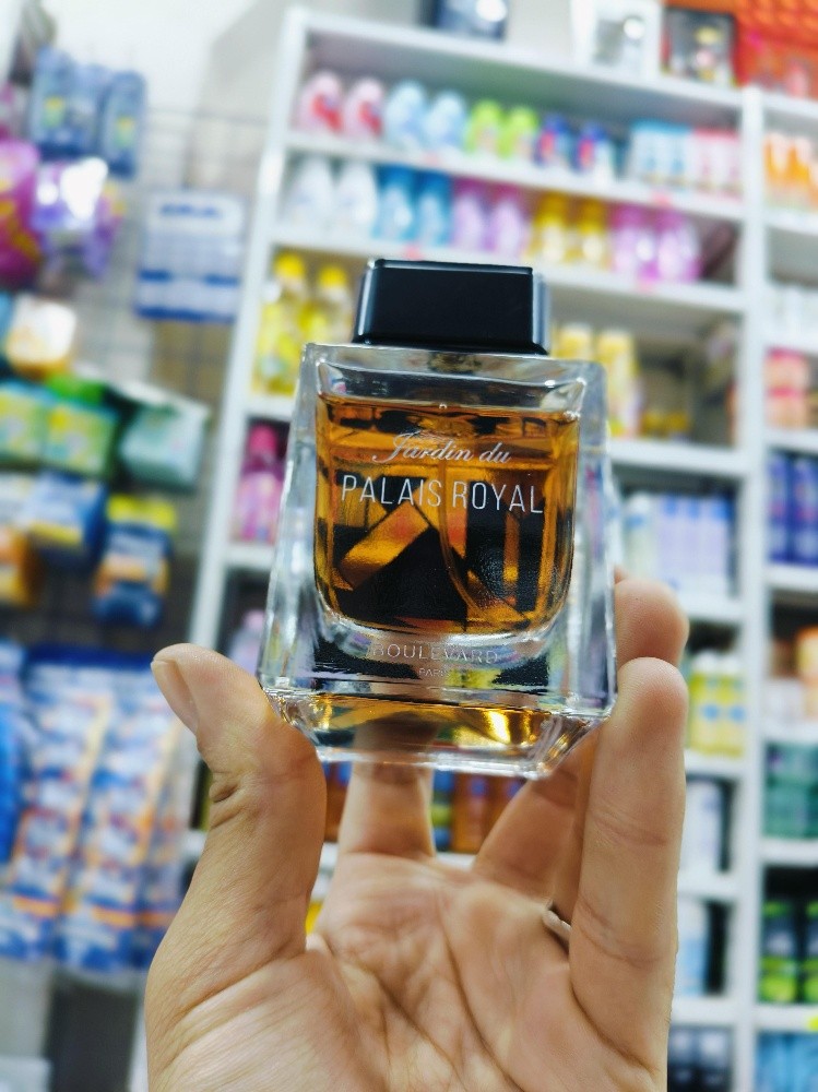 eau de parfum palais royal - 1
