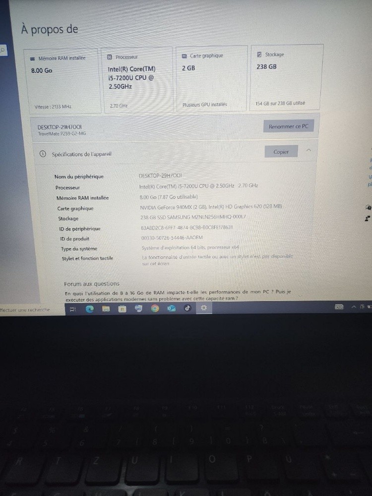 لابتوب للبيع - 5