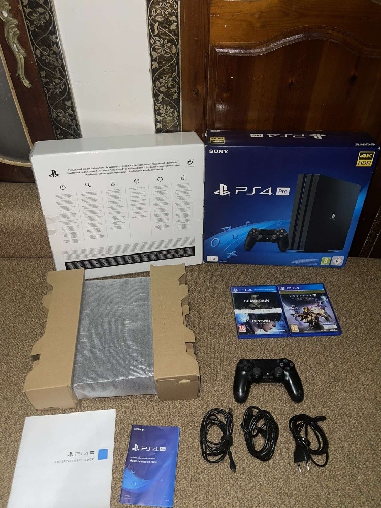 PlayStation - 1