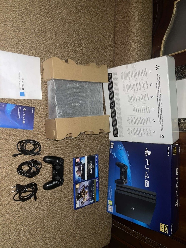 PlayStation - 2