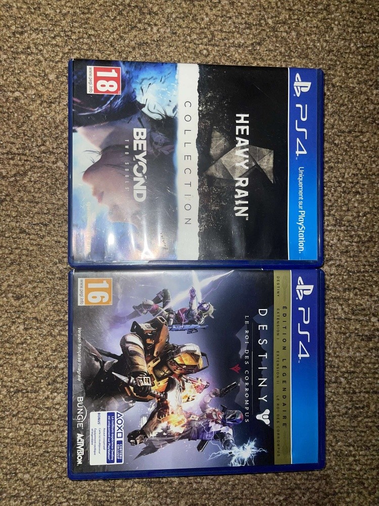 PlayStation - 3