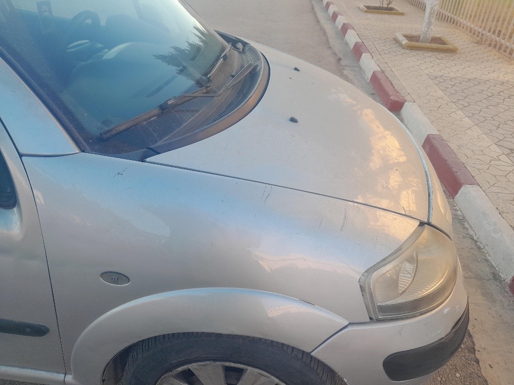 Citroën C3  - 4