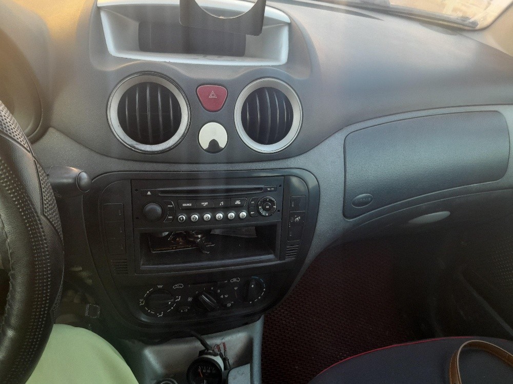 Citroën C3  - 1