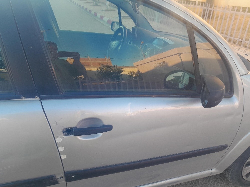 Citroën C3  - 6