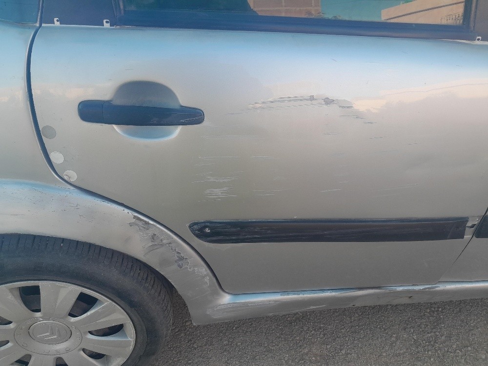 Citroën C3  - 5